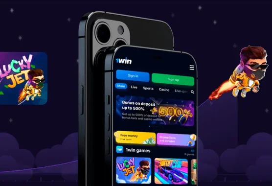 Lucky Jet на iPhone Lucky Jet на iPhone